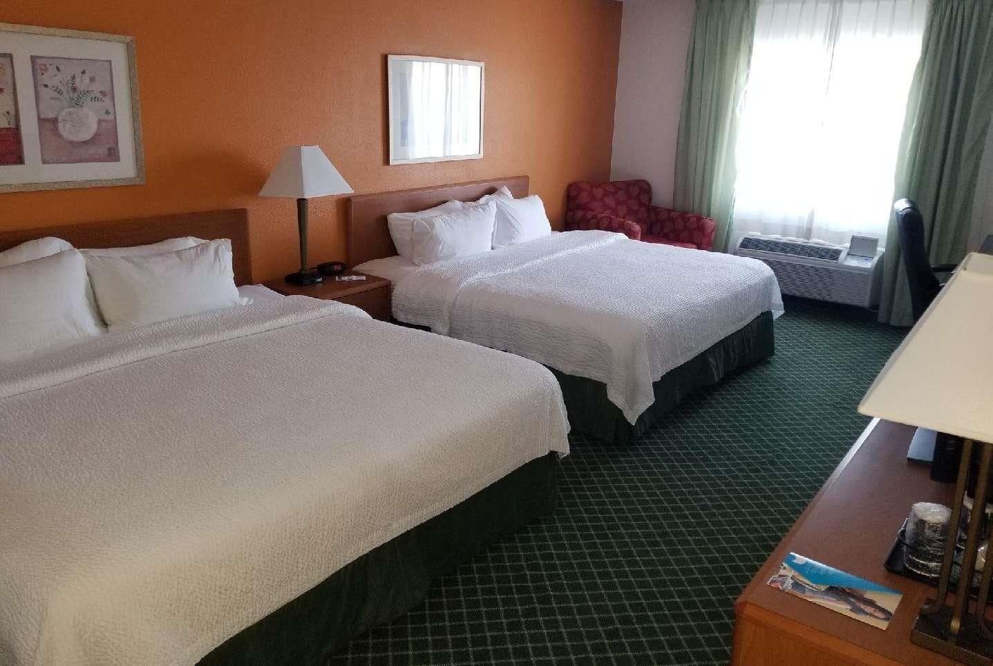 Americinn By Wyndham Hudson Dış mekan fotoğraf
