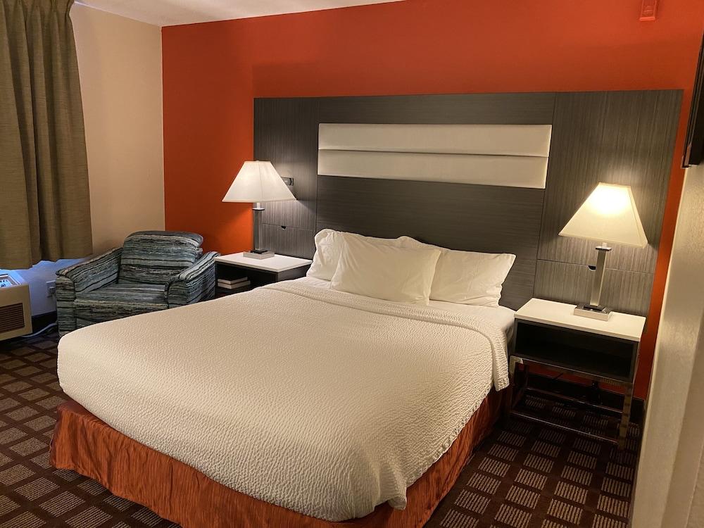 Americinn By Wyndham Hudson Dış mekan fotoğraf