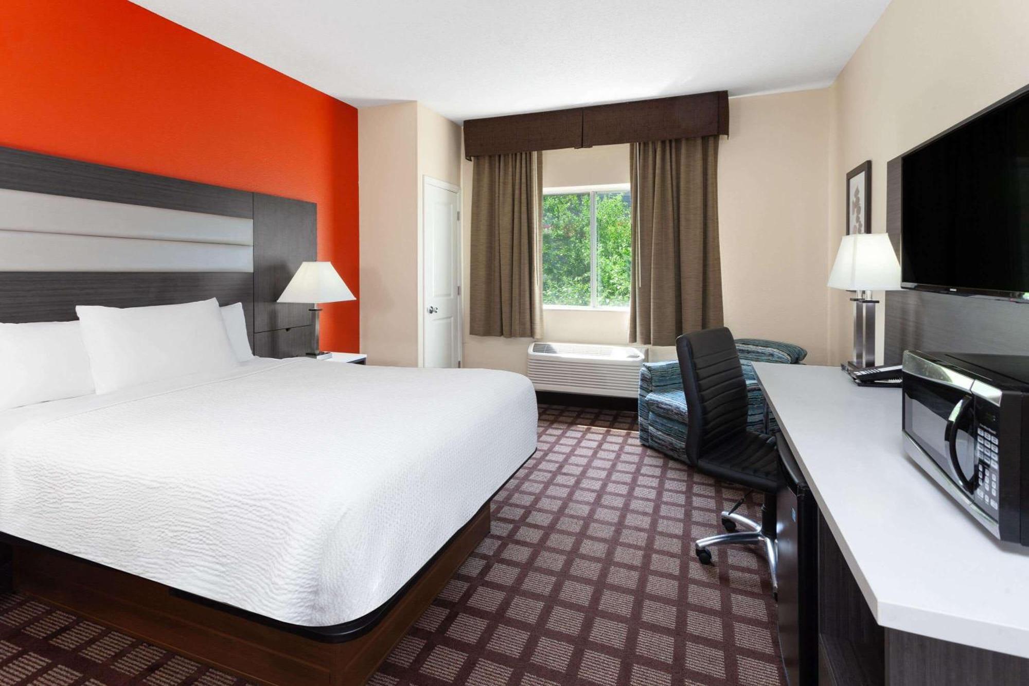 Americinn By Wyndham Hudson Dış mekan fotoğraf
