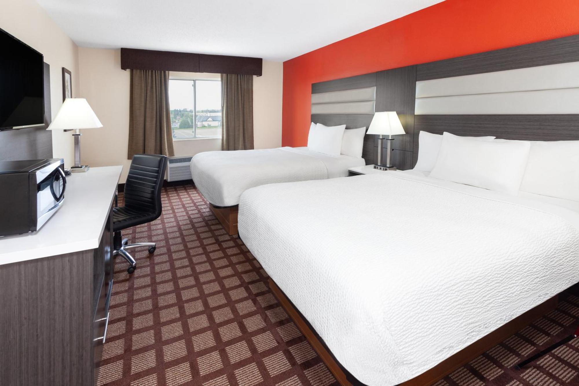 Americinn By Wyndham Hudson Dış mekan fotoğraf