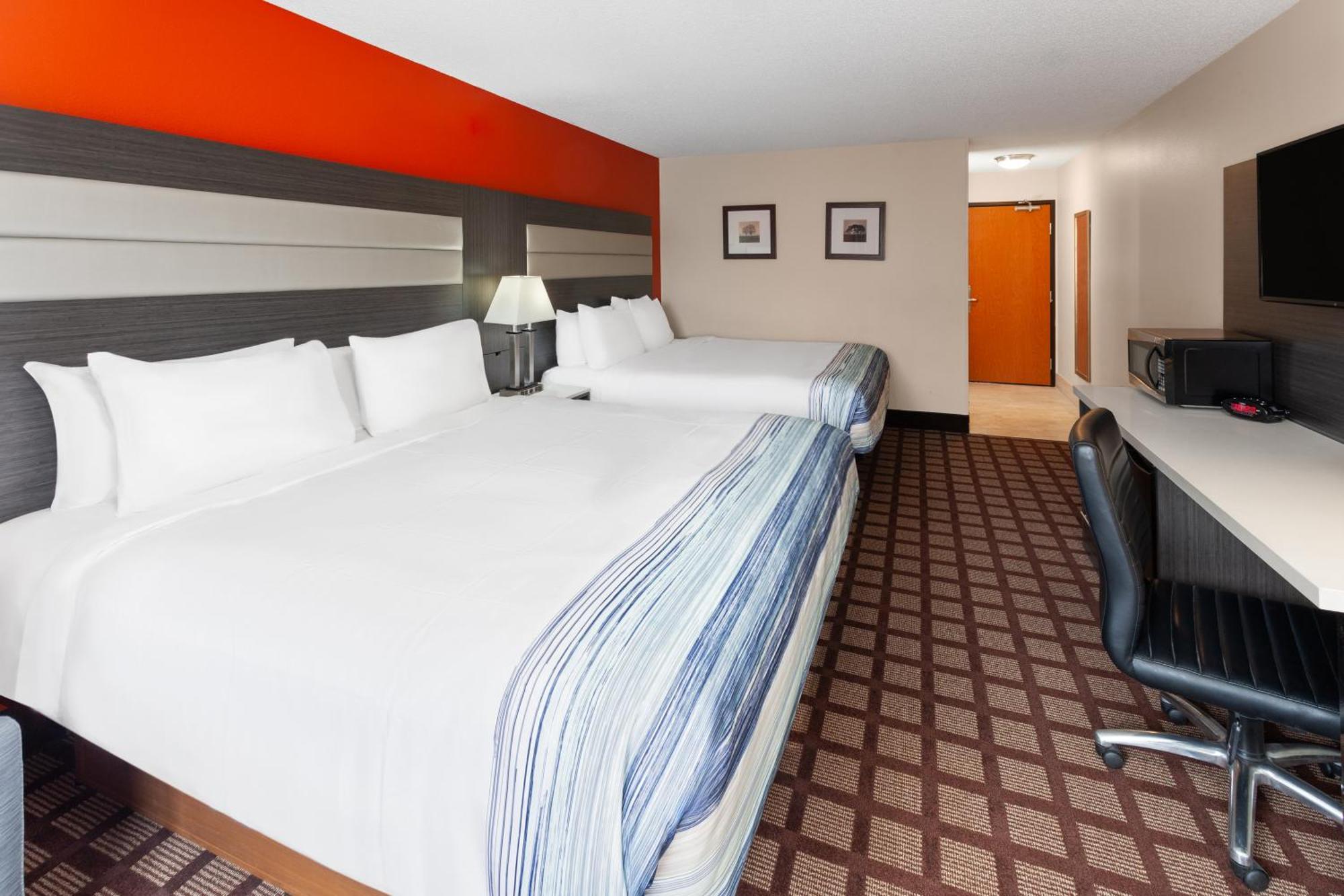 Americinn By Wyndham Hudson Dış mekan fotoğraf