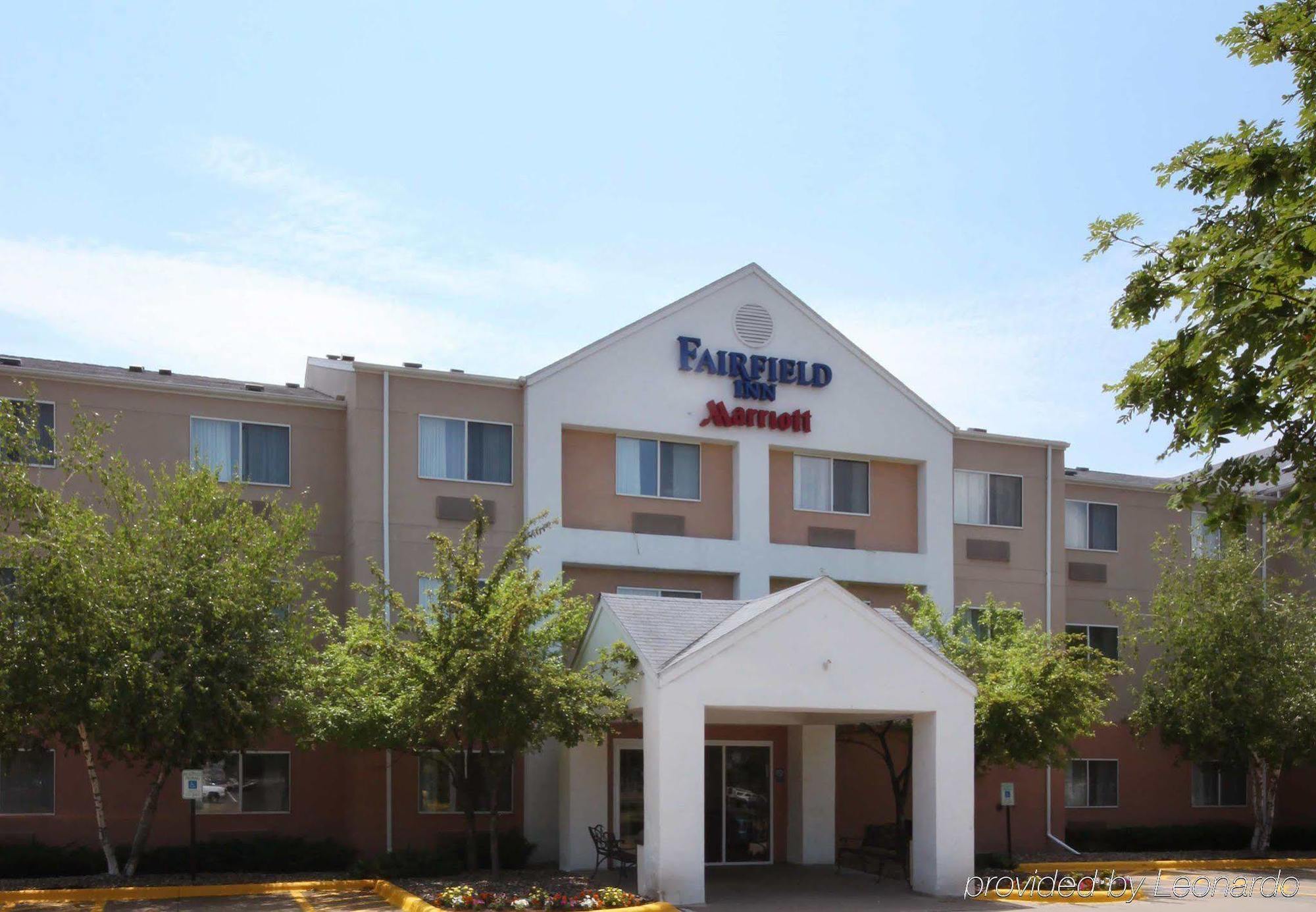 Americinn By Wyndham Hudson Dış mekan fotoğraf