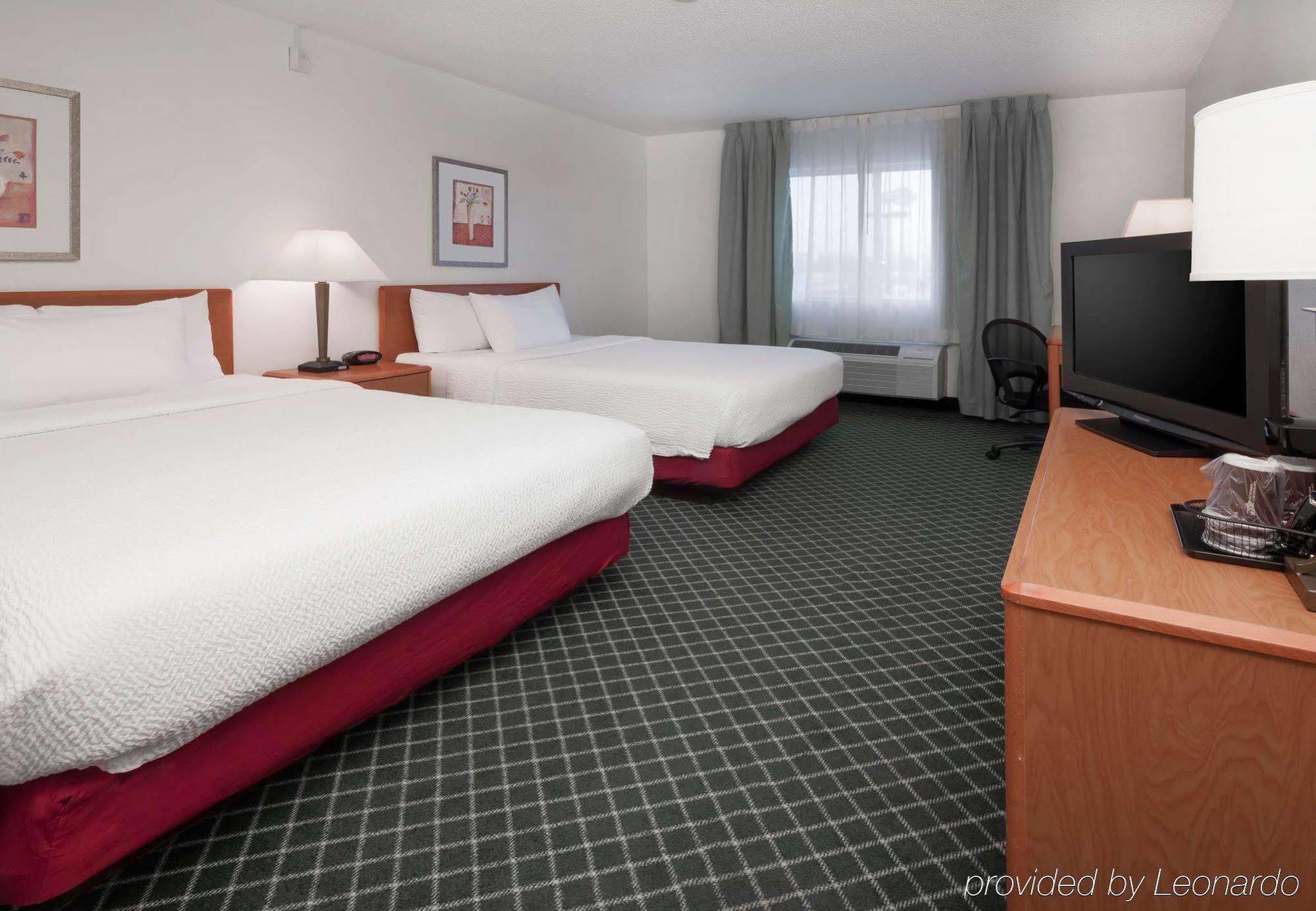 Americinn By Wyndham Hudson Dış mekan fotoğraf