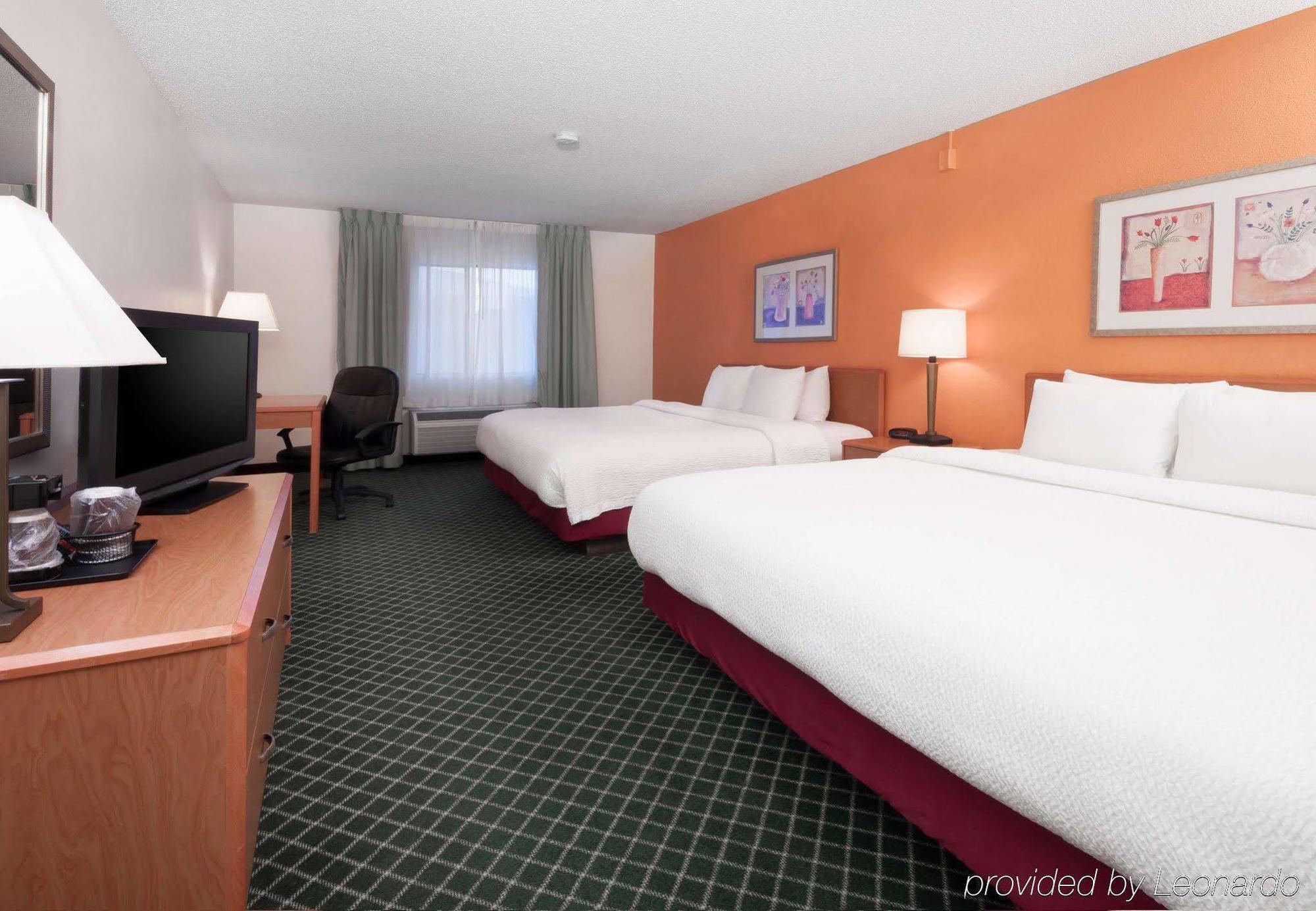 Americinn By Wyndham Hudson Dış mekan fotoğraf