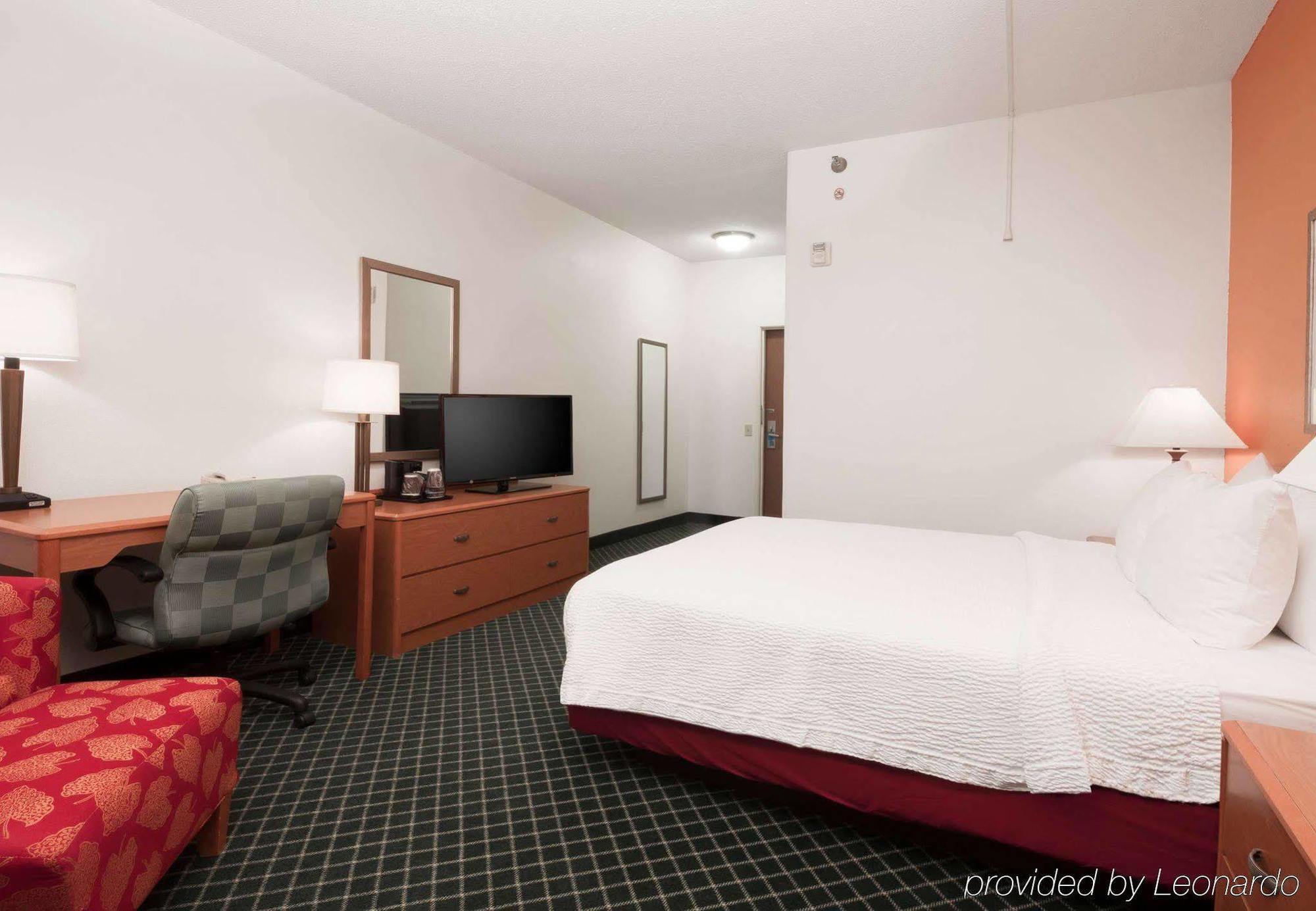 Americinn By Wyndham Hudson Dış mekan fotoğraf